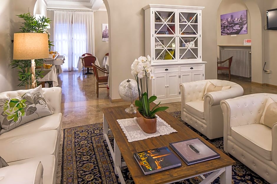 Hotel Accademia