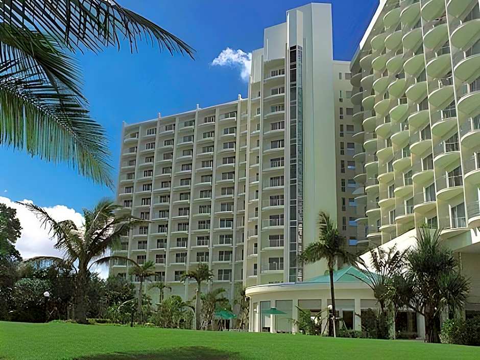 Laguna Garden Hotel