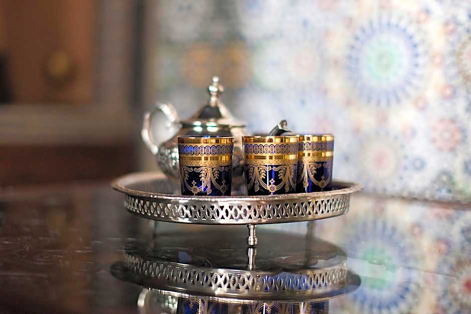 Dar Sohane
