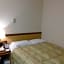 Hotel Crown Hills Fukushima