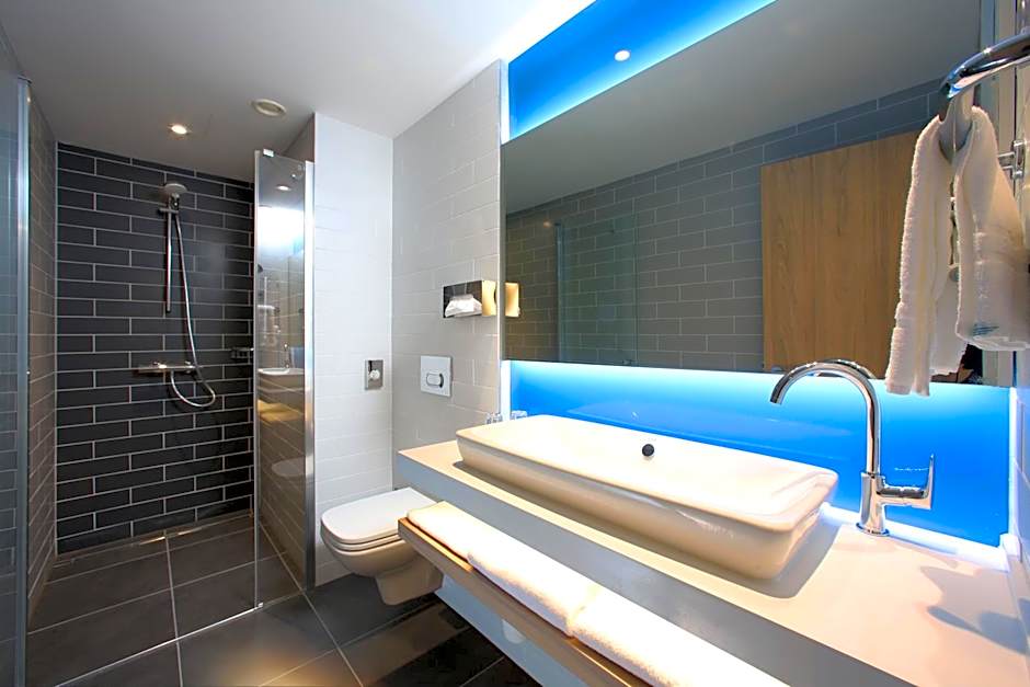 Holiday Inn Express Ljubljana By IHG