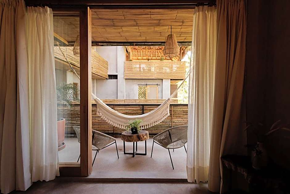 Casa Badú