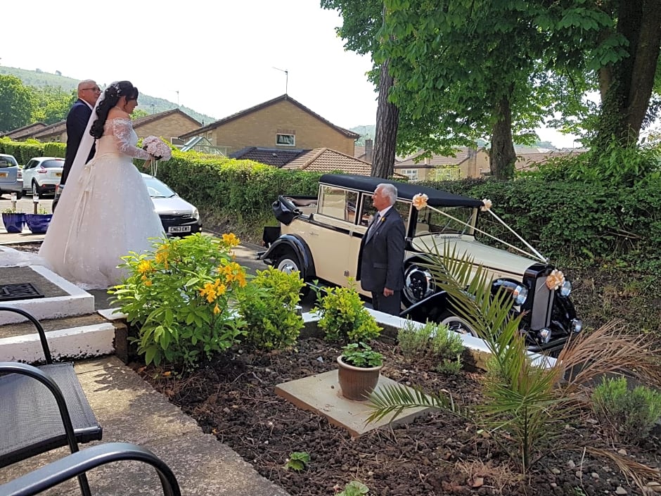 Ty Castell Guest House