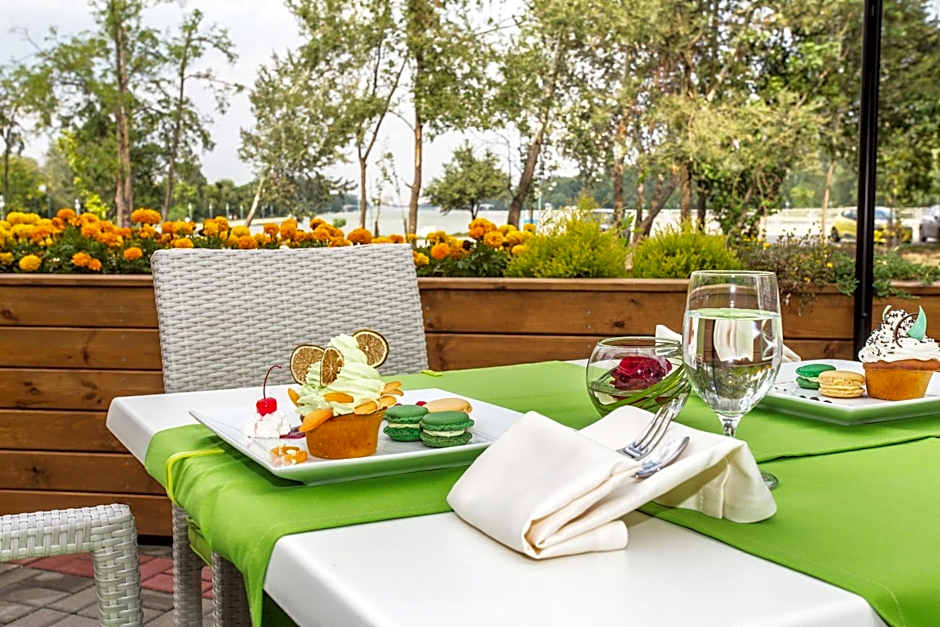 Landmark Creek Hotel Plovdiv