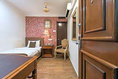 Hotel Grand Orchard Wings – Kuala Lumpur, IA