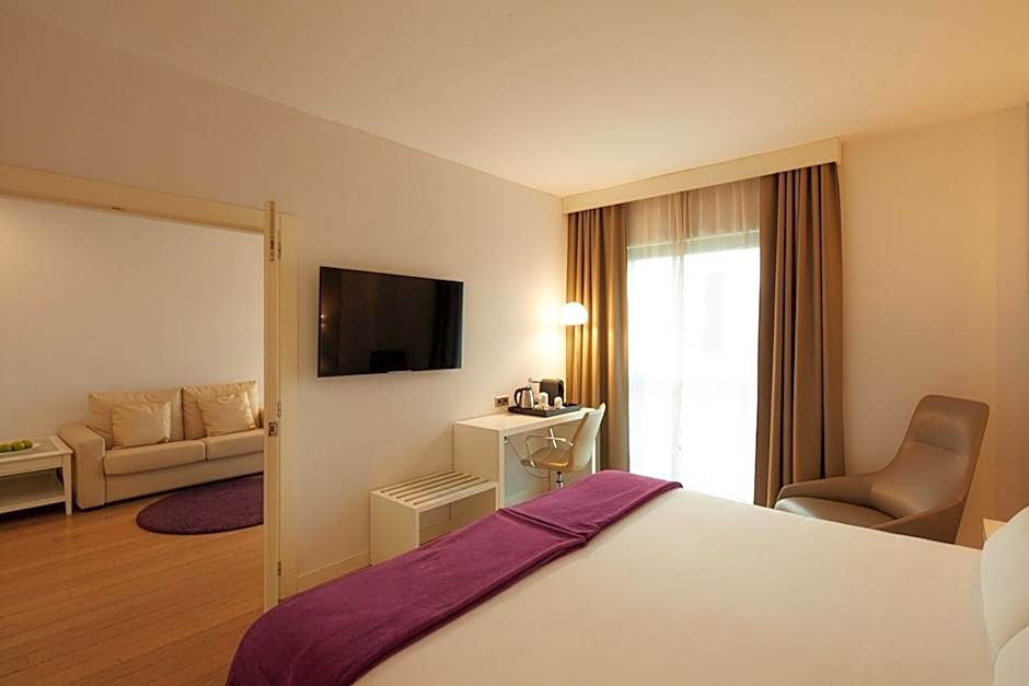 Sercotel Amistad Murcia
