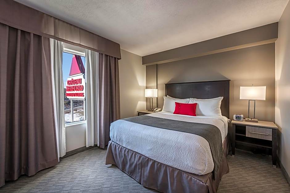 Chateau Bedford Trademark Collection by Wyndham