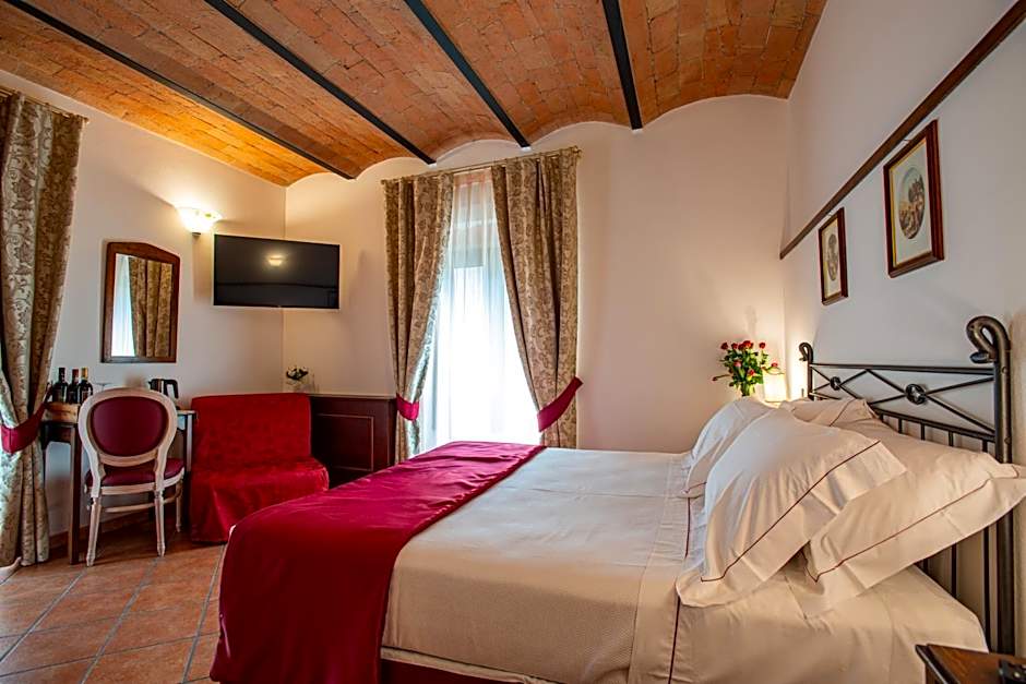 Torciano Hotel Wine & Winery, Tuscany