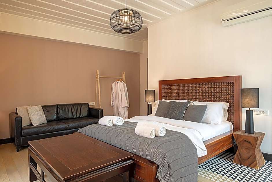 Vranas Ambiance Hotel