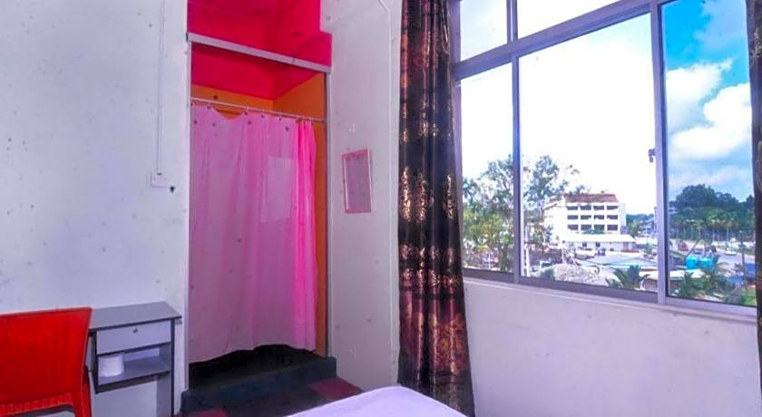 SPOT ON 89823 Rooms Inn