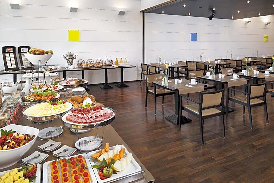 INNSiDE Düsseldorf Seestern