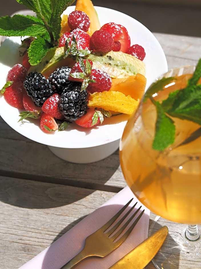 Boutique Hotel SOCLO