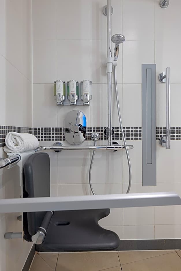 Hampton By Hilton London Waterloo