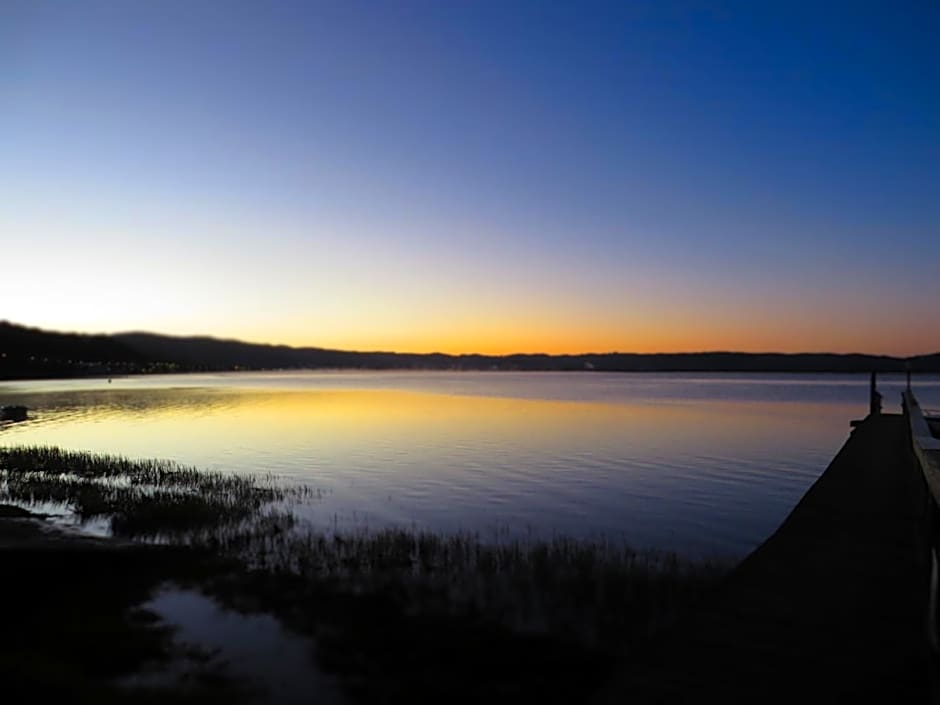 St. James of Knysna