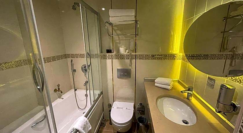 Black Bird Thermal Hotel & SPA