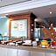 Garner Hotel Rüsselsheim By IHG