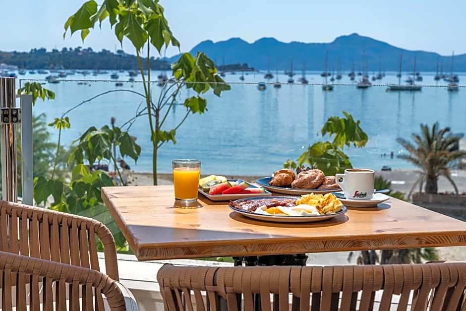 Hotel Capri Pollensa