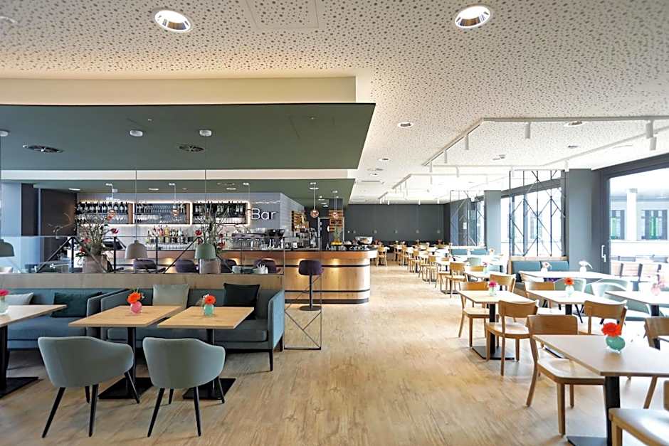 sander Hotel