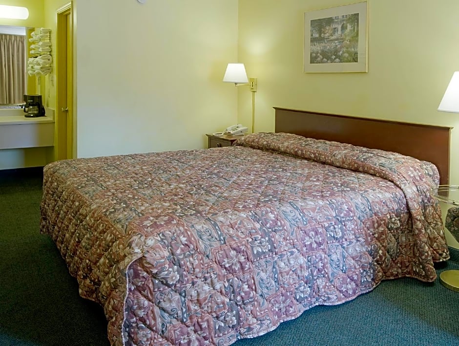 Americas Best Value Inn Tuscaloosa