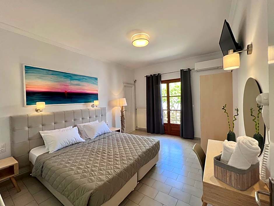 ATHANASIA APARTMENTS