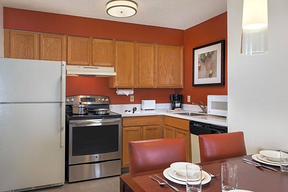 Residence Inn Salt Lake City Cottonwood