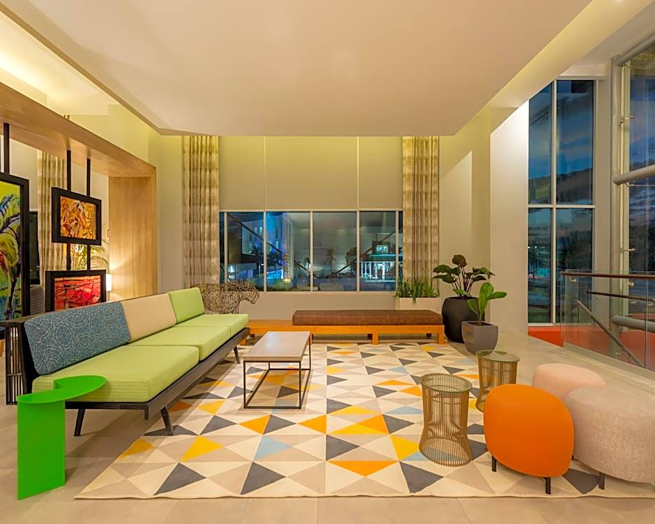 Hyatt Centric San Salvador