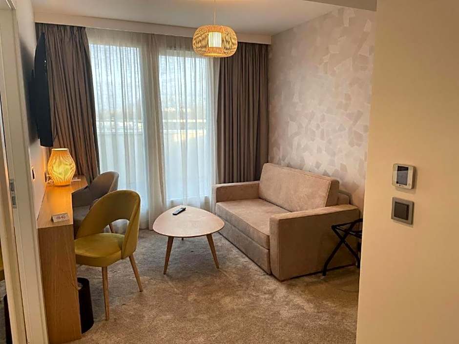 Brit Hotel Paris Orly Rungis