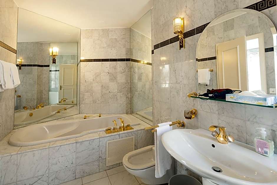 Hotel Central Continental