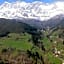 Picos de Europa Suites and Rooms