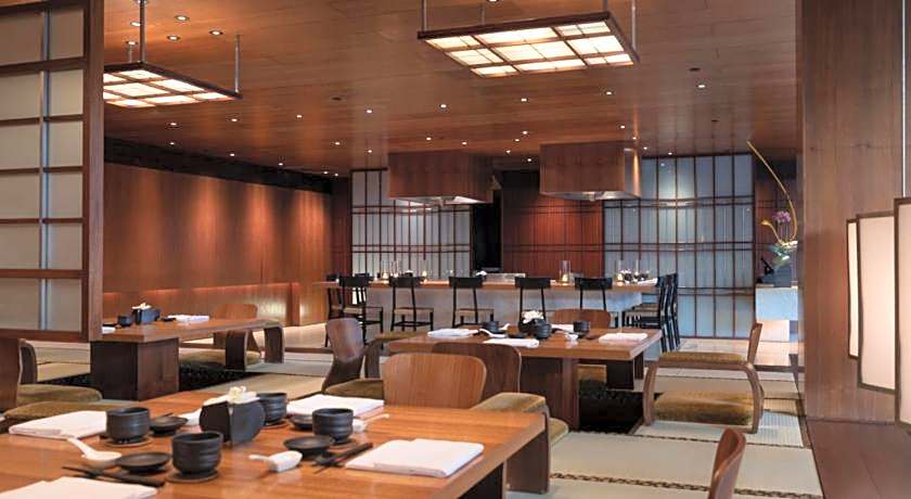 The Lalu, Sun Moon Lake