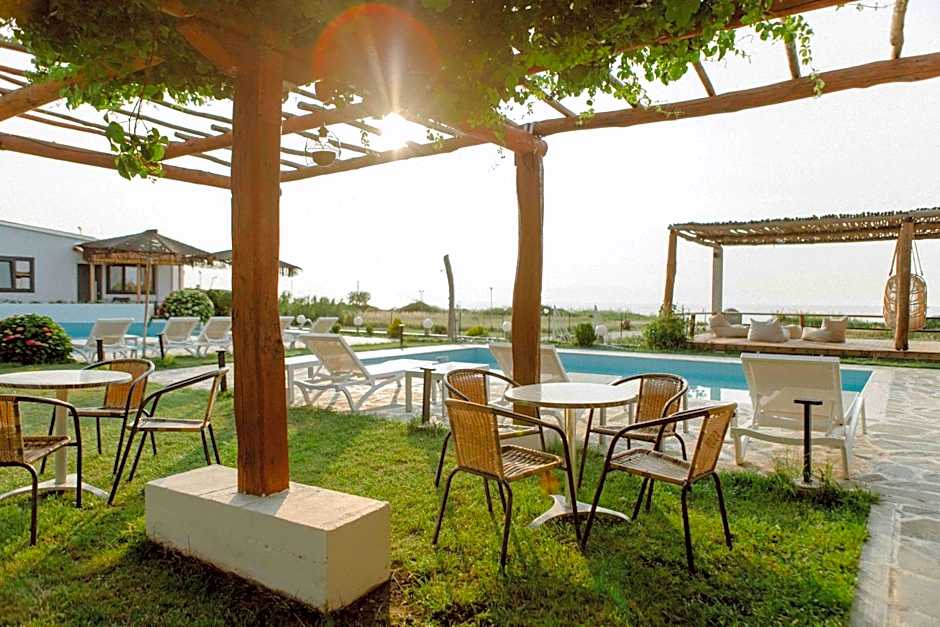 Samothraki Village Hotel