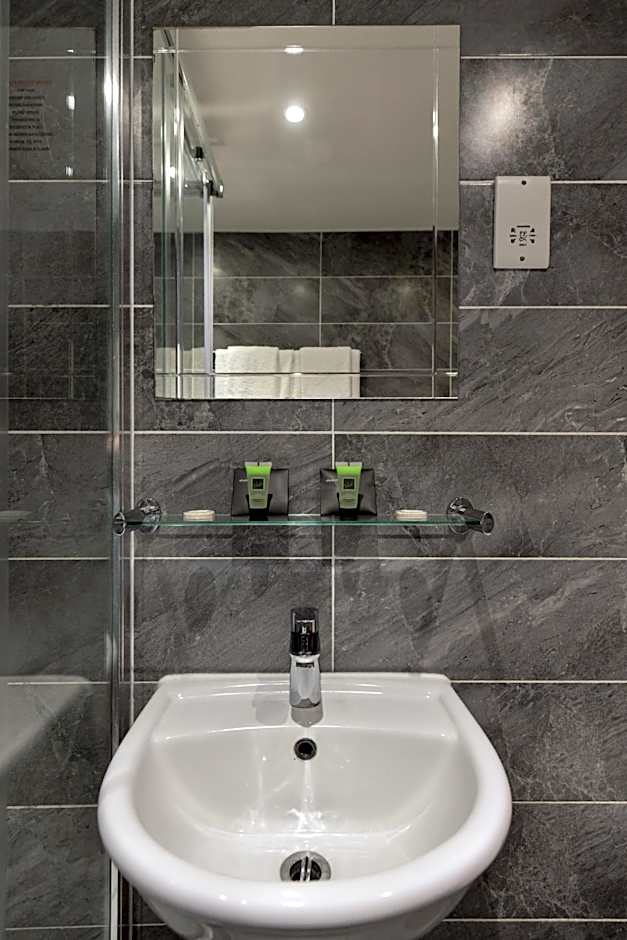 Queens Park Premier London Hyde Park