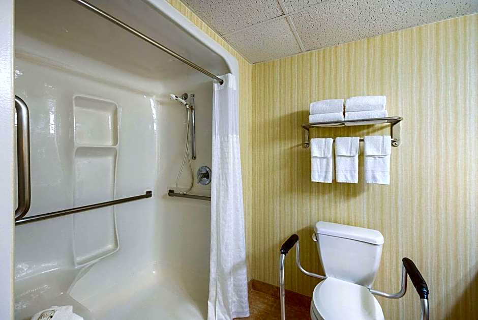 Quality Inn