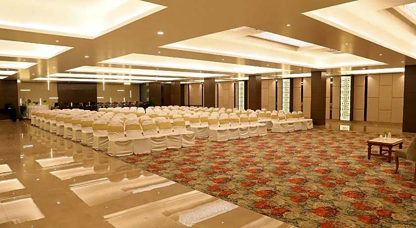 Rivera Sarovar Portico Ahmedabad