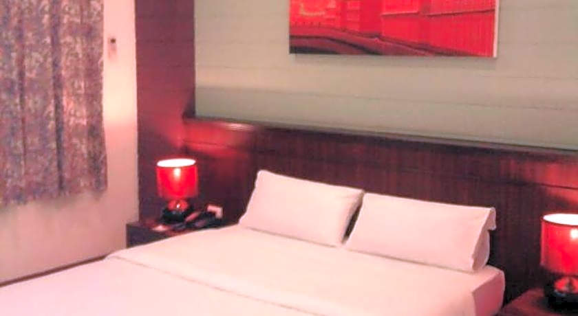 King Hotel