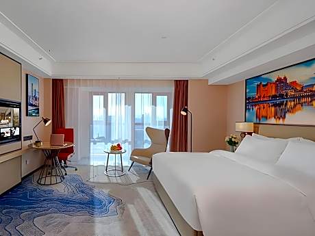 WH - Zhenli 1 Bed Room