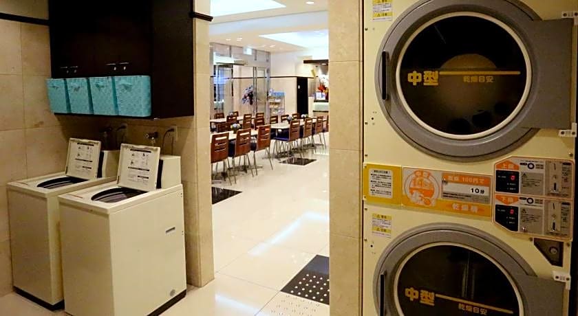 Toyoko Inn Osaka Tsutenkaku Mae