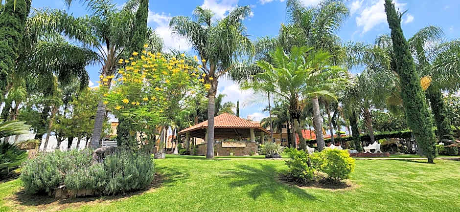 Hacienda Santa Ireme