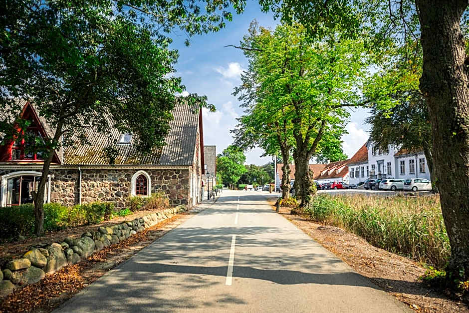 Sonnerupgaard Hotel & Konference