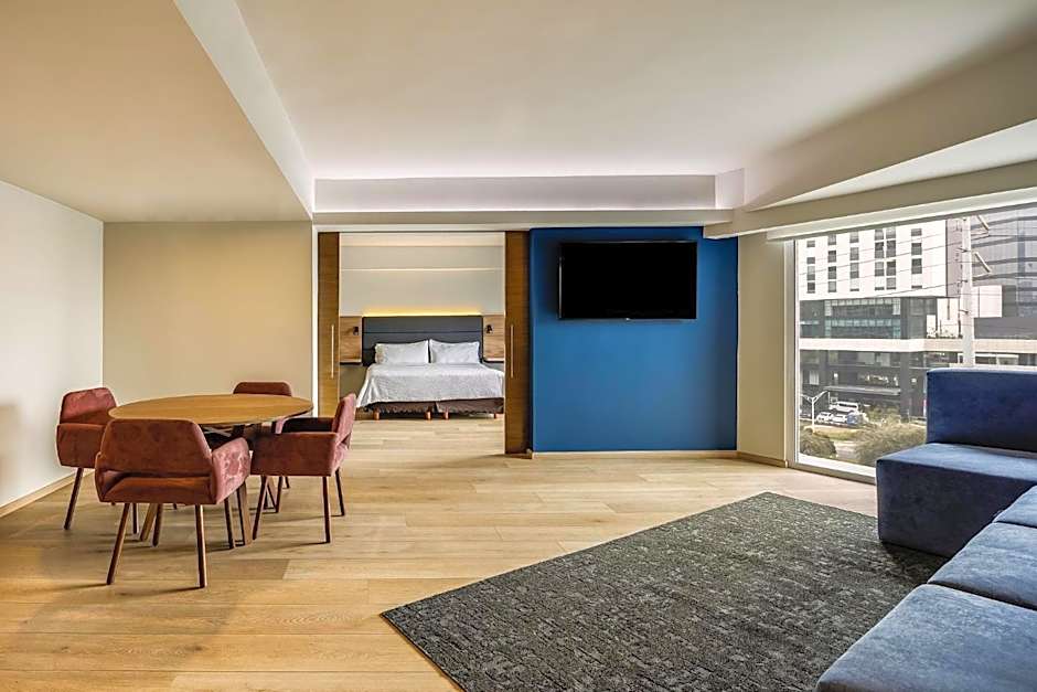Fiesta Inn Monterrey Valle