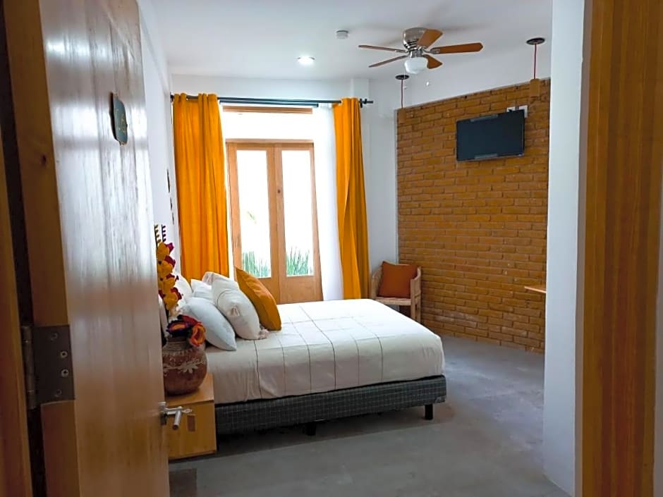 Santa Cecilia Hotel