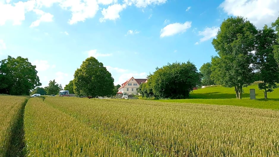 Landhotel Steigenhaus