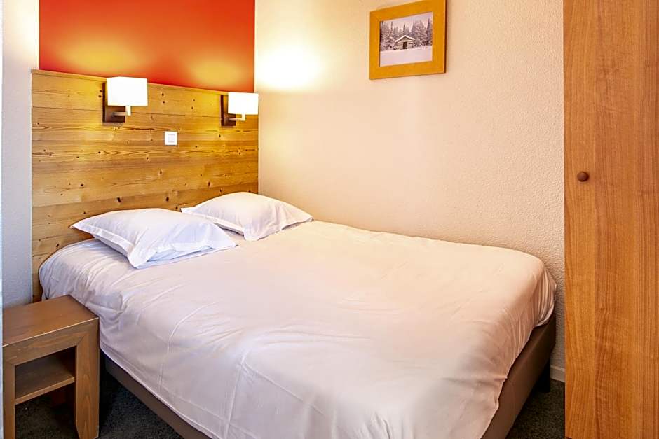 Residence Pierre & Vacances L'Ours Blanc