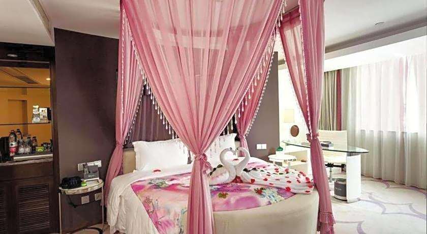 Xingtai Yuehai Hotel