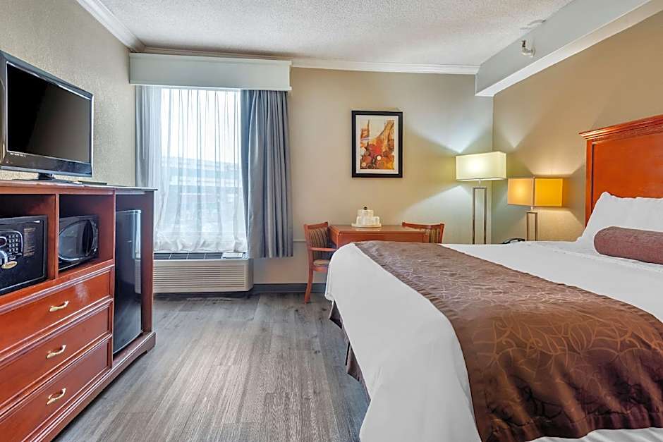 Best Western Fort Washington Inn