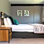 Jersey Arms Hotel Bicester