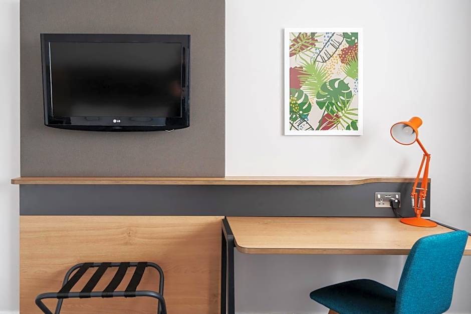 Holiday Inn Hemel Hempstead M1 Jct. 8 By IHG