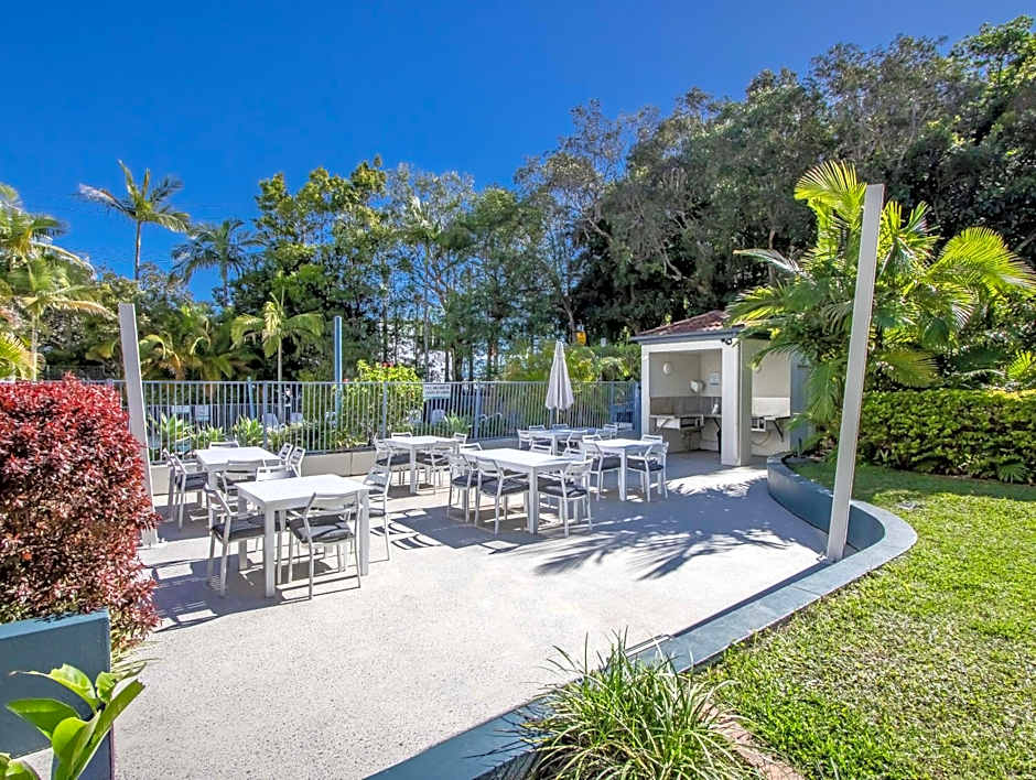 Bella Mare Coolangatta Beachside Apartments