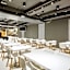 Dandy Hotel-Daan Park Branch