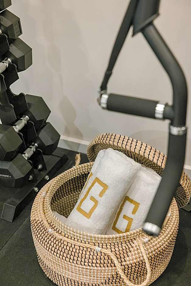 G Boutique Hotel Kefalonia